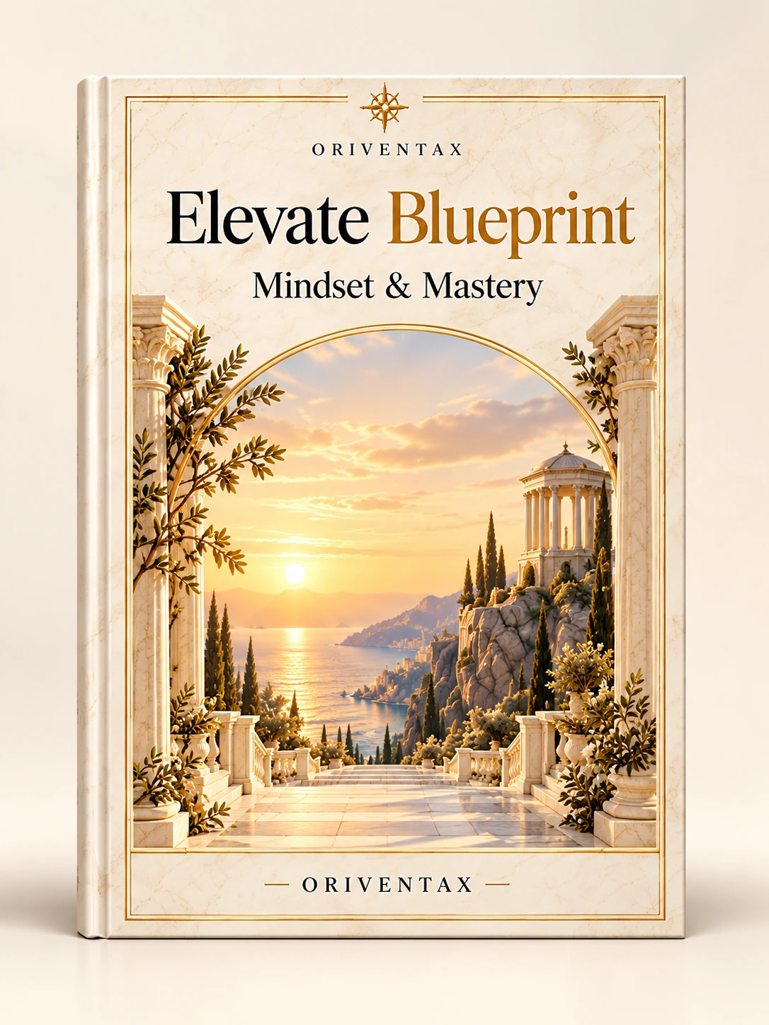 Elevate Blueprint