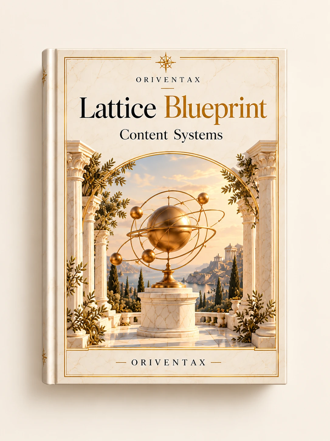 Lattice Blueprint