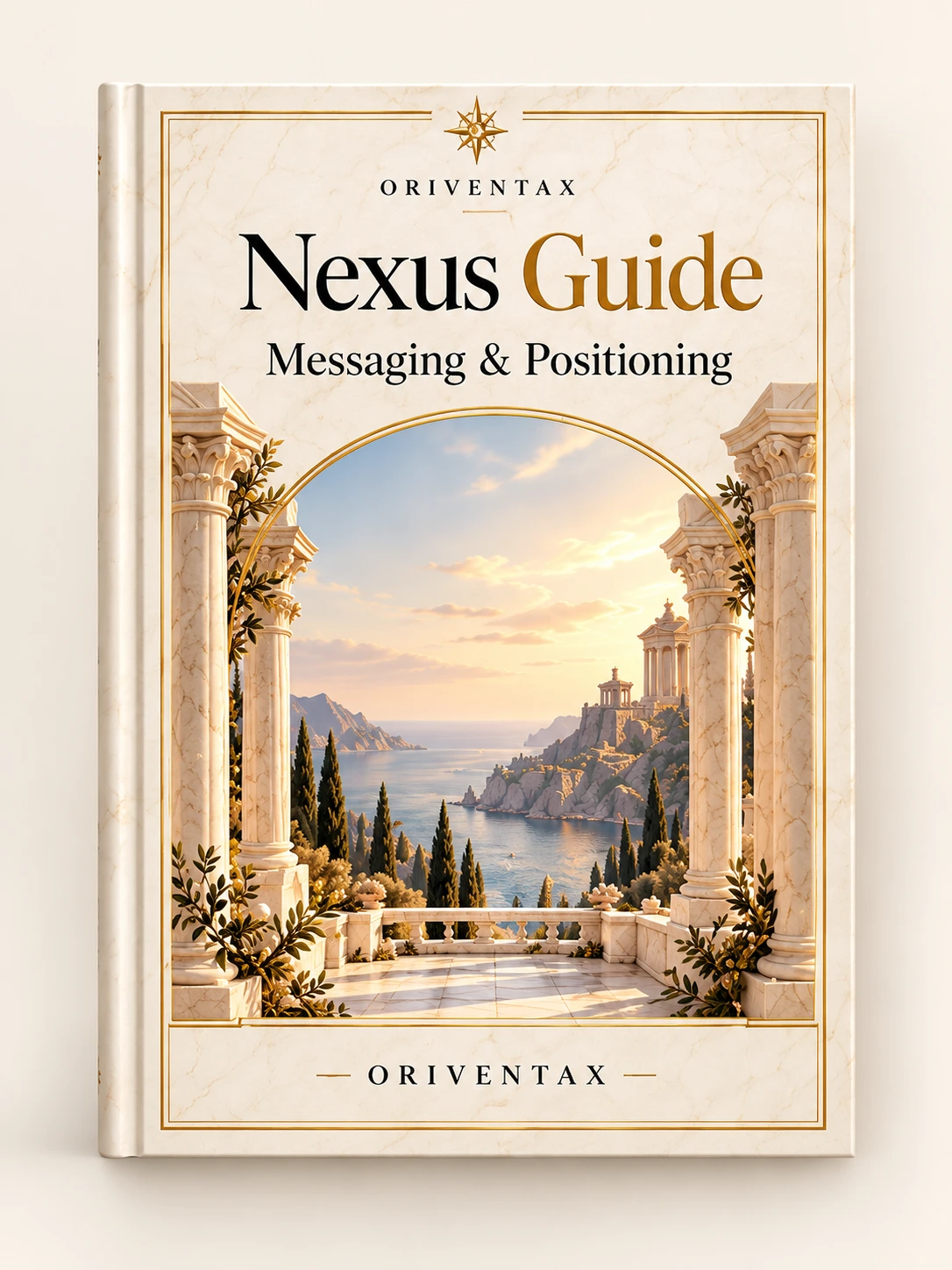 Recommended guide cover