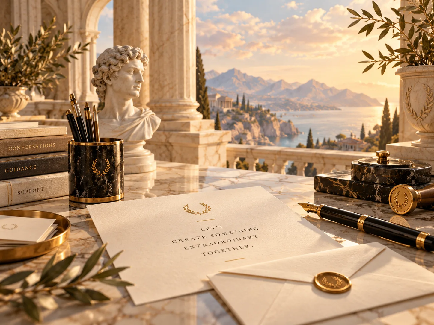 Editorial manuscripts
